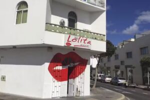 Bar Cafeter&iacute;a Lolita Surf Caf&eacute;