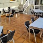 Bar Cafeter&iacute;a Los Cubanos