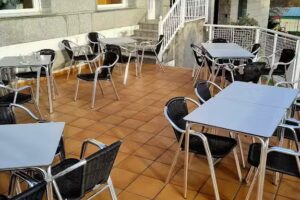 Bar Cafeter&iacute;a Los Cubanos