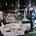 Bar Cafeter&iacute;a LOS CUBANOS