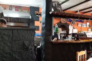 bar cafetería los gemelos