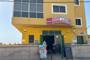 Bar Cafeteria Los Girasoles