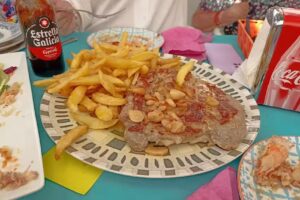 Bar Cafetería Los Pardales