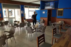Bar Cafeteria Los Pinos