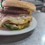 Bar cafeter&iacute;a Luna