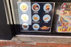 Bar Cafeteria Manguito