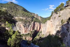 Bar Cafeter&iacute;a Marieta