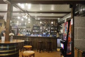 Bar Cafeteria Martinna