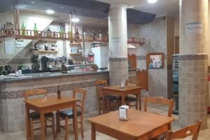 Bar Cafeteria Massanassa