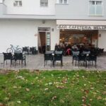 Bar cafeter&iacute;a Melero