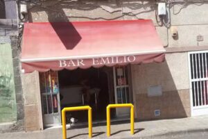 Bar Cafeteria Meraki