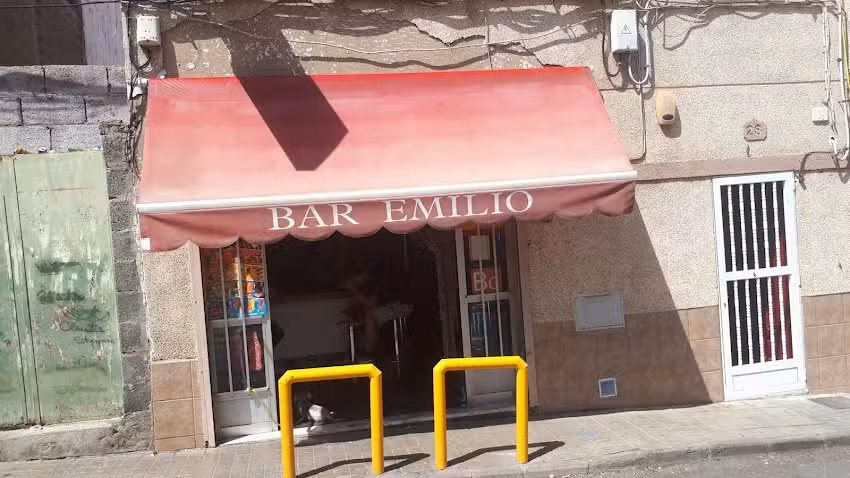 Bar Cafeteria Meraki