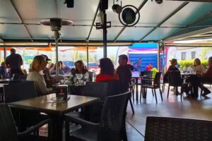 Bar Cafeter&iacute;a Mi Ni&ntilde;o