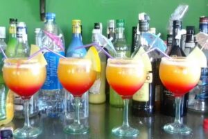 Bar-Cafeter&iacute;a Monte La Herrada