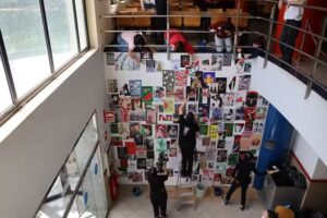 Bar Cafeter&iacute;a Mundet