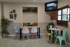 Bar Cafetería Muñiz