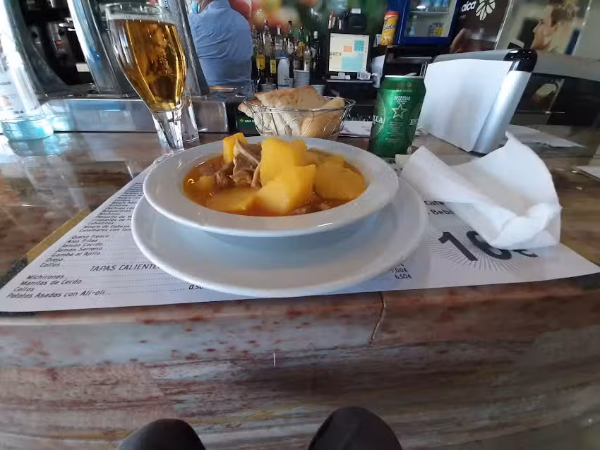 Bar cafeteria new catal&aacute;n