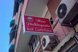 Bar Cafeteria Nou Pellizquito