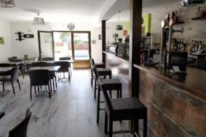 Bar Cafeteria Nou Rochil