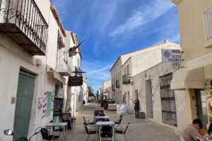 Bar Cafeteria Nueva Tabarca