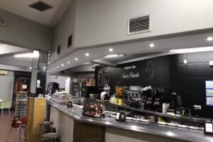 Bar Cafeteria Nuevo Pineda