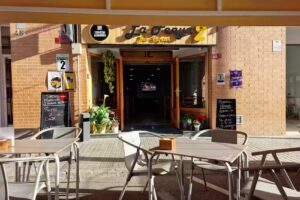 Bar Cafetería Penya 2