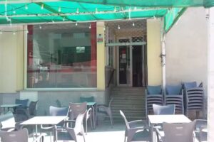 Bar Cafeter&iacute;a PSOE