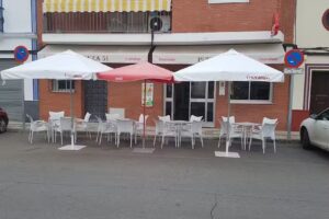 Bar Cafeteria PUREZA, 51