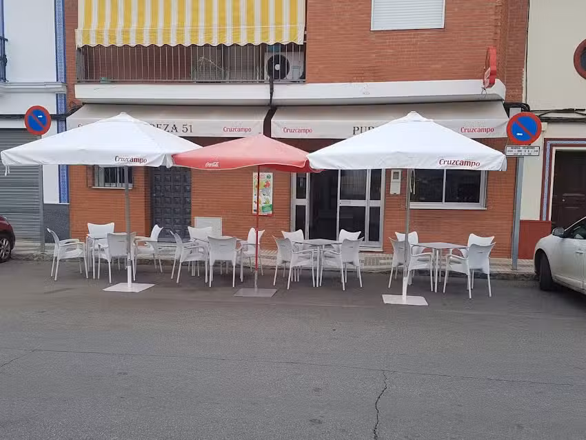 Bar Cafeteria PUREZA, 51