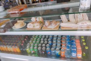 Bar Cafeter&iacute;a puzzles