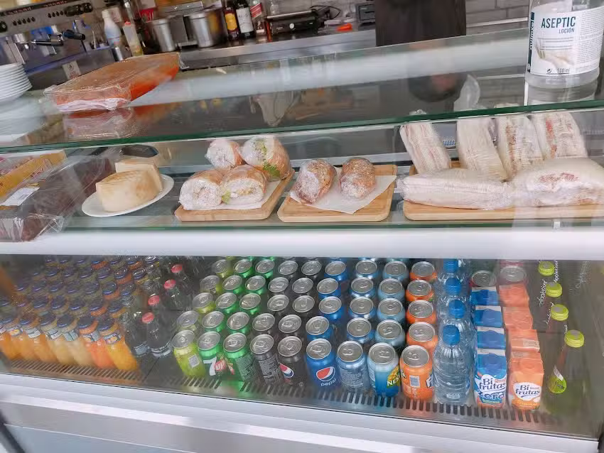 Bar Cafeter&iacute;a puzzles