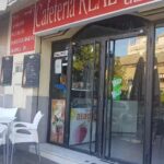 Bar Cafeter&iacute;a Real