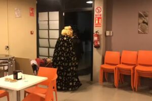 Bar Cafetería Restaurante Civic