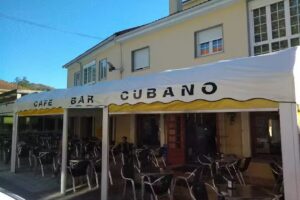 Bar Cafeter&iacute;a Restaurante Cubano