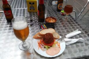 Bar Cafeteria ricoma 92