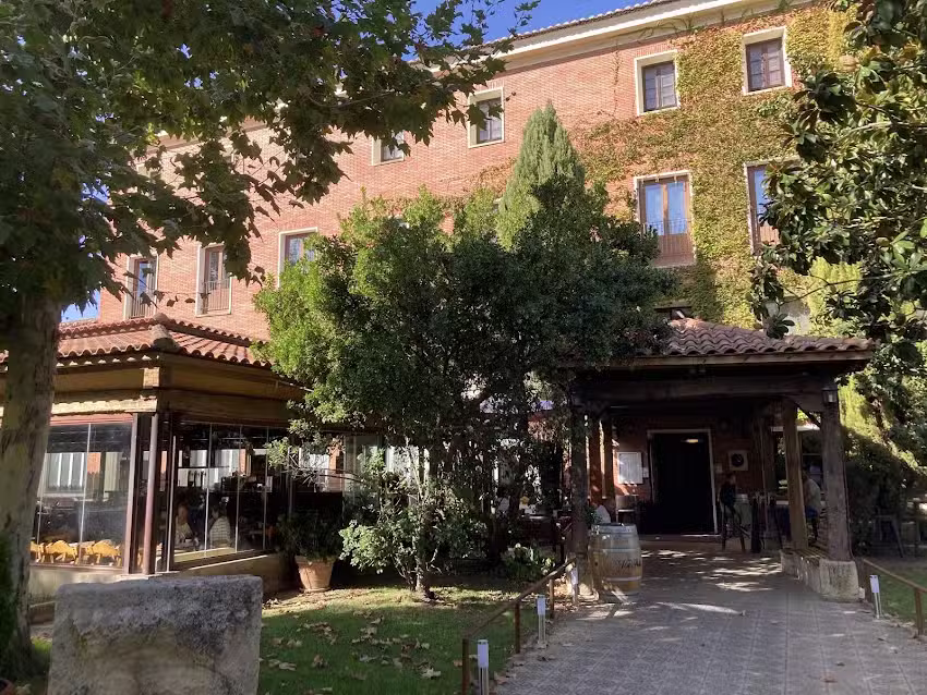 Bar-Cafeter&iacute;a San Zoilo