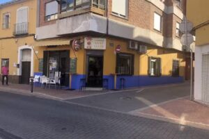 Bar Cafeteria Sant Lluis