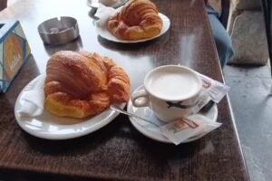 Bar Cafeter&iacute;a Santa B&aacute;rbara