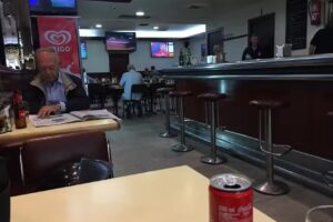 Bar Cafeteria Siboney