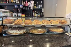 Bar Cafeter&iacute;a SOF&Iacute;A