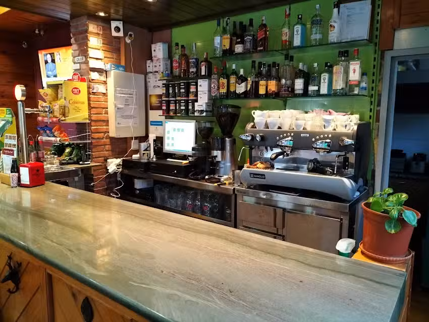 Bar-cafeteria Sol