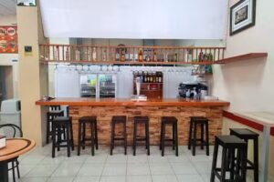 BAR CAFETER&Iacute;A SUE&Ntilde;O DE JUVENTUD