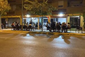 Bar/Cafeteria Tapas Bueno