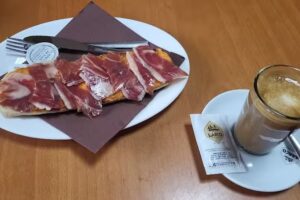 Bar Cafeter&iacute;a Teleclub