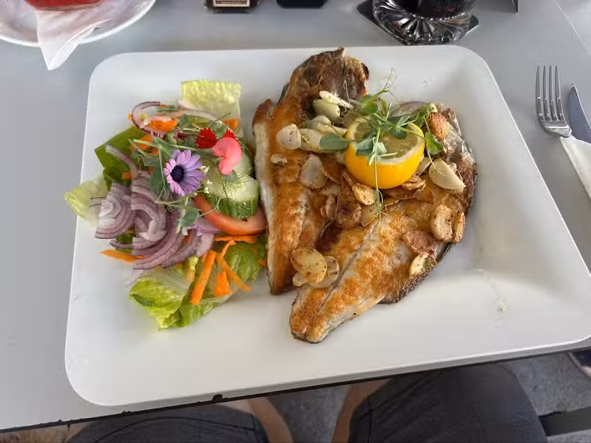 Bar Cafeter&iacute;a Terraza Mog&aacute;n