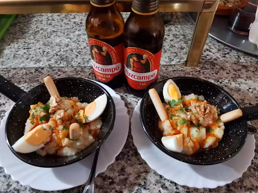 Bar-Cafeteria-Terraza Wichis