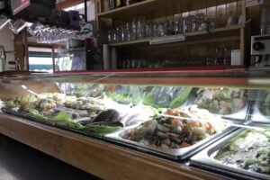 Bar & Cafeteria Tobi