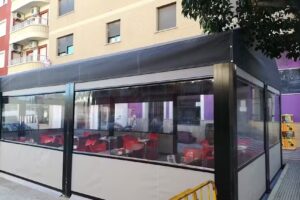 Bar Cafeter&iacute;a Tr&eacute;bol