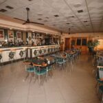 Bar Cafeter&iacute;a Tropic