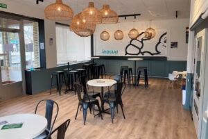 Bar Cafetería Tudanca INACUA ADCM